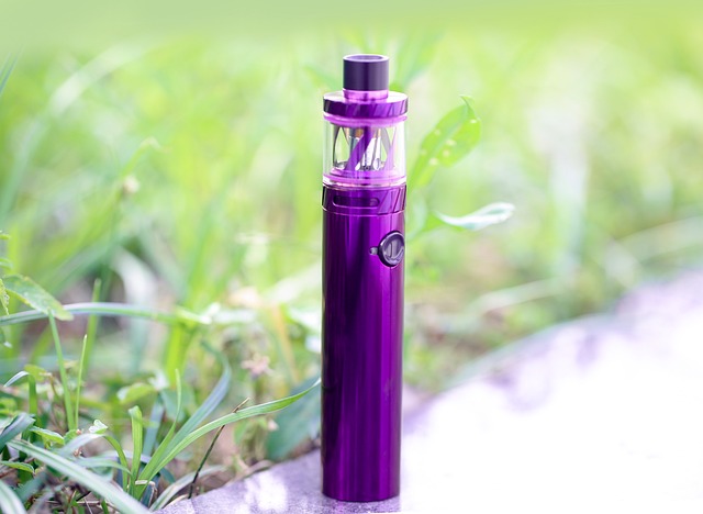vape cigareta