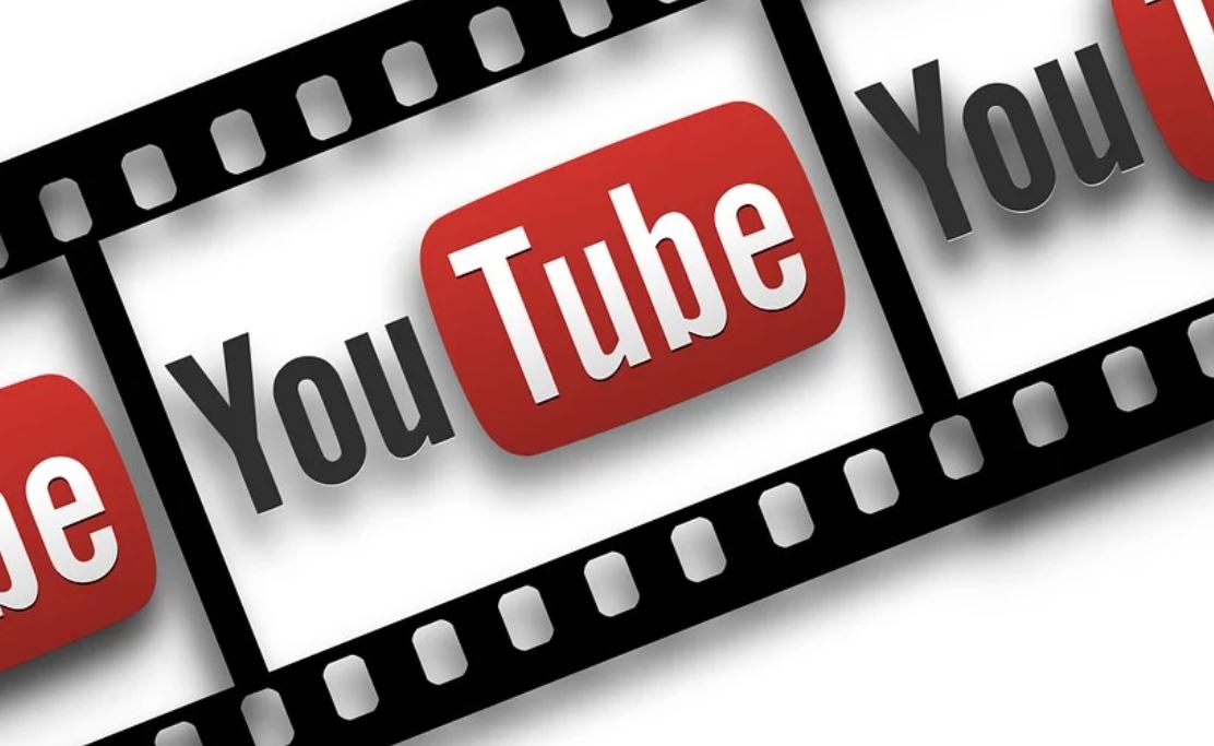 film YouTube